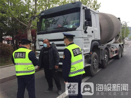 威海市交通運輸局推出四大舉措，助推城市配送服務(wù)升級與消費擴容提質(zhì)