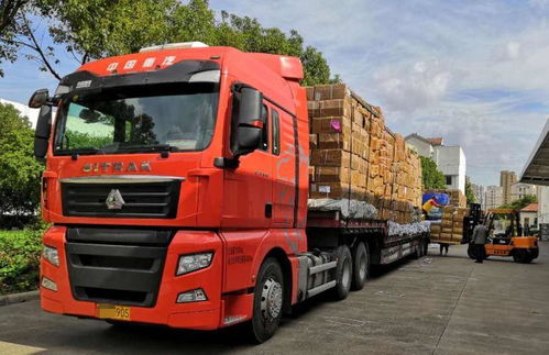 淄博至滄州整車、零擔(dān)及城市配送綜合運(yùn)輸服務(wù)指南